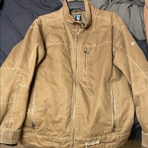 Vintage Kuhl Jacket